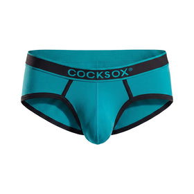 CX76N Supplex Sports Brief