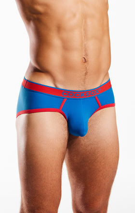 CX76N Supplex Sports Brief