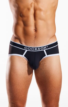 CX76N Supplex Sports Brief