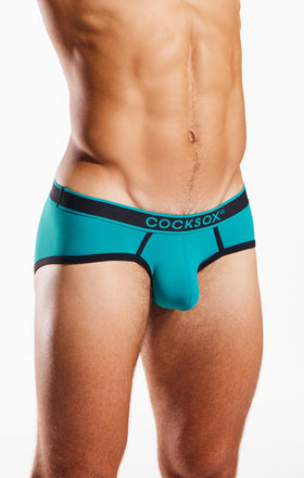 CX76N Supplex Sports Brief