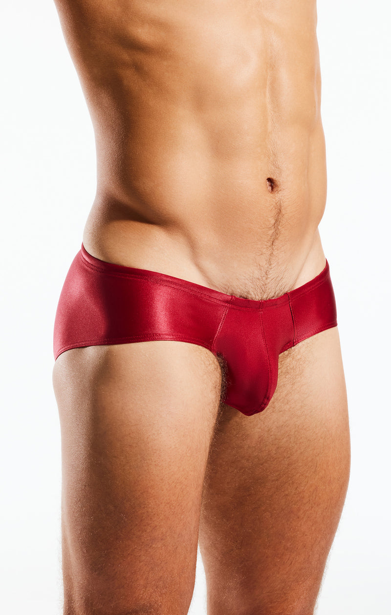 CX79GS Boy Leg Swim Brief