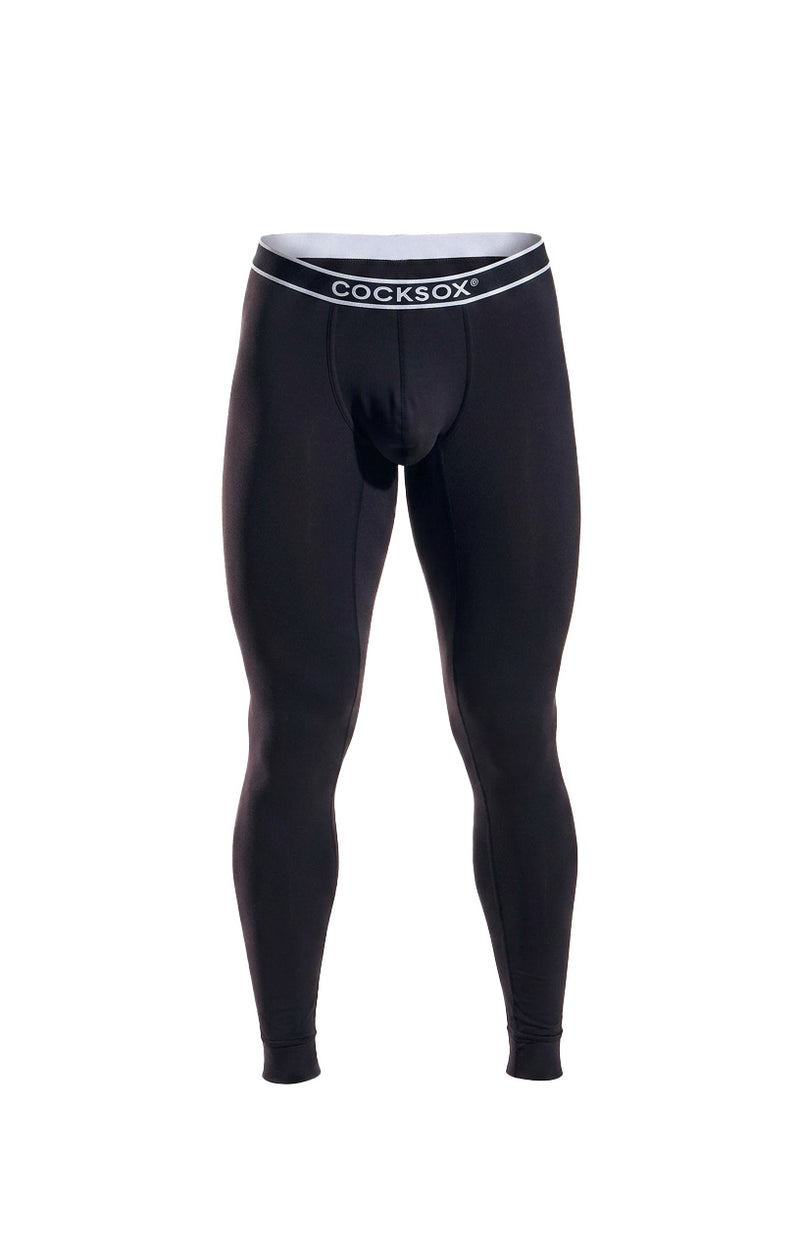 CX92 Supplex Long John