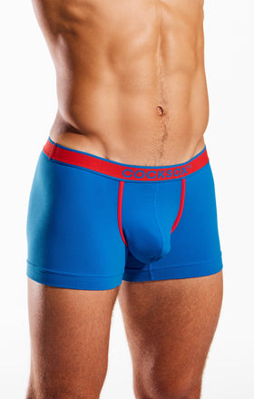 CX94 Supplex Boxer Brief