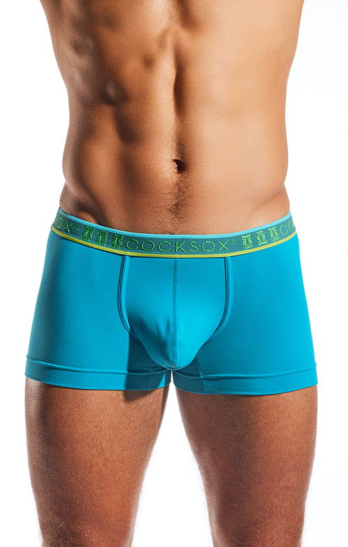 CX94 Supplex Boxer Brief