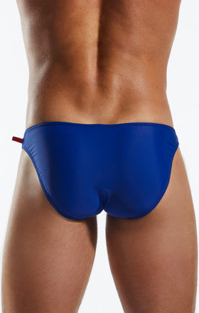 CX02 Swim Brief