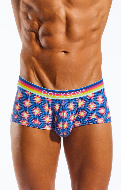 CX68N Supplex Trunk