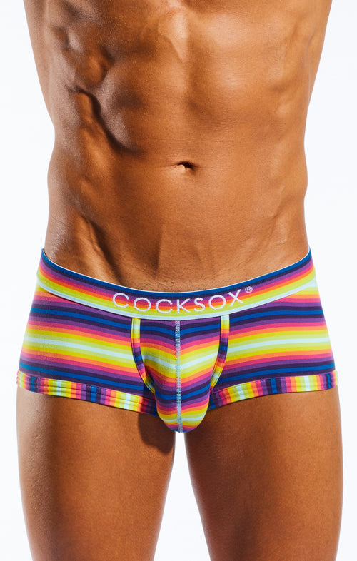 CX68N Supplex Trunk