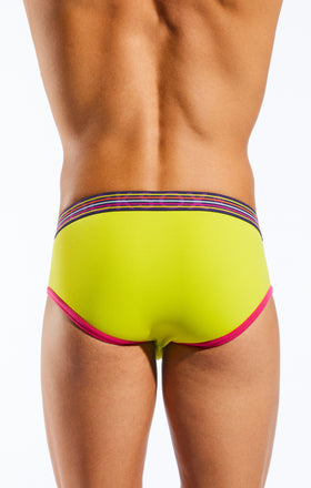 CX76N Sports Brief