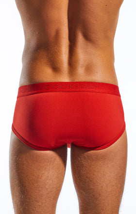 CX76N Sports Brief