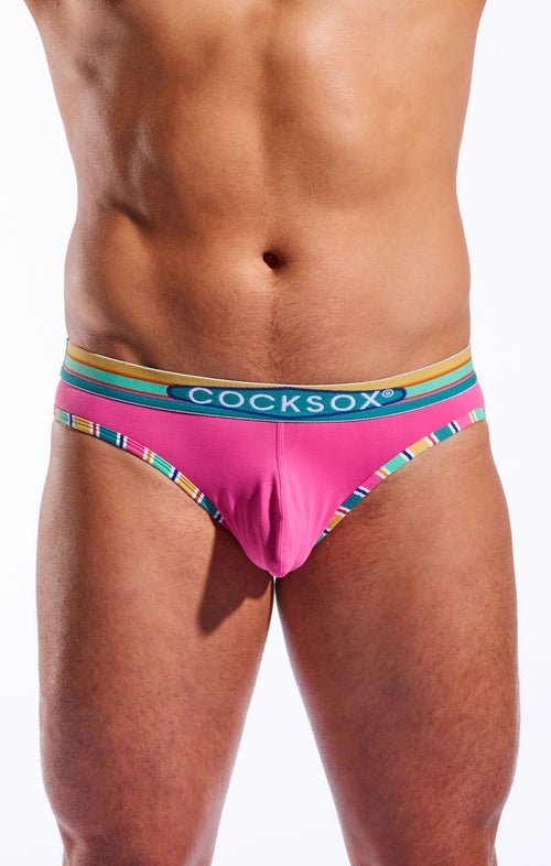 CX03BD Waistband Brief